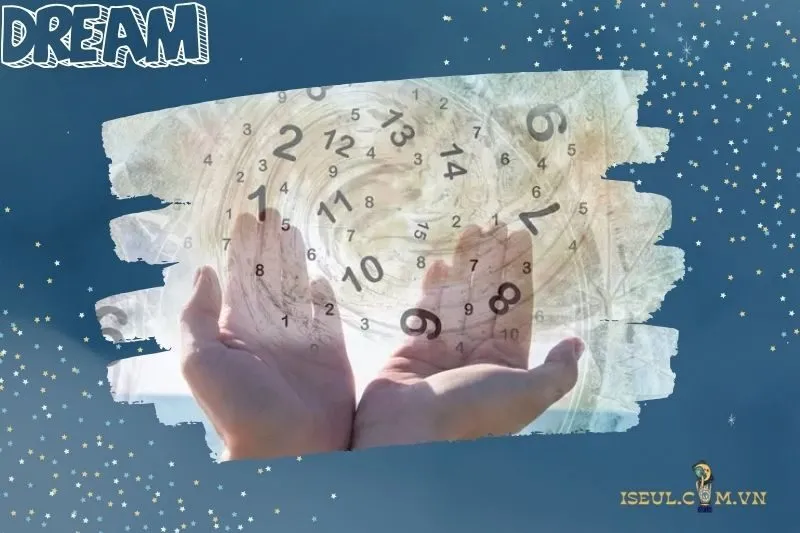 Các con số liên quan đến giấc mơ thấy đi du lịch