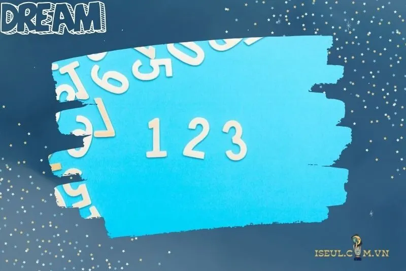 Các Con Số Mang Lại May Mắn Trong Giấc Mơ