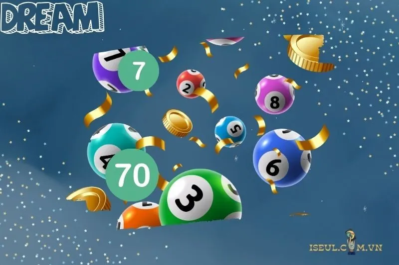 Các con số may mắn liên quan đến giấc mơ thấy rùa