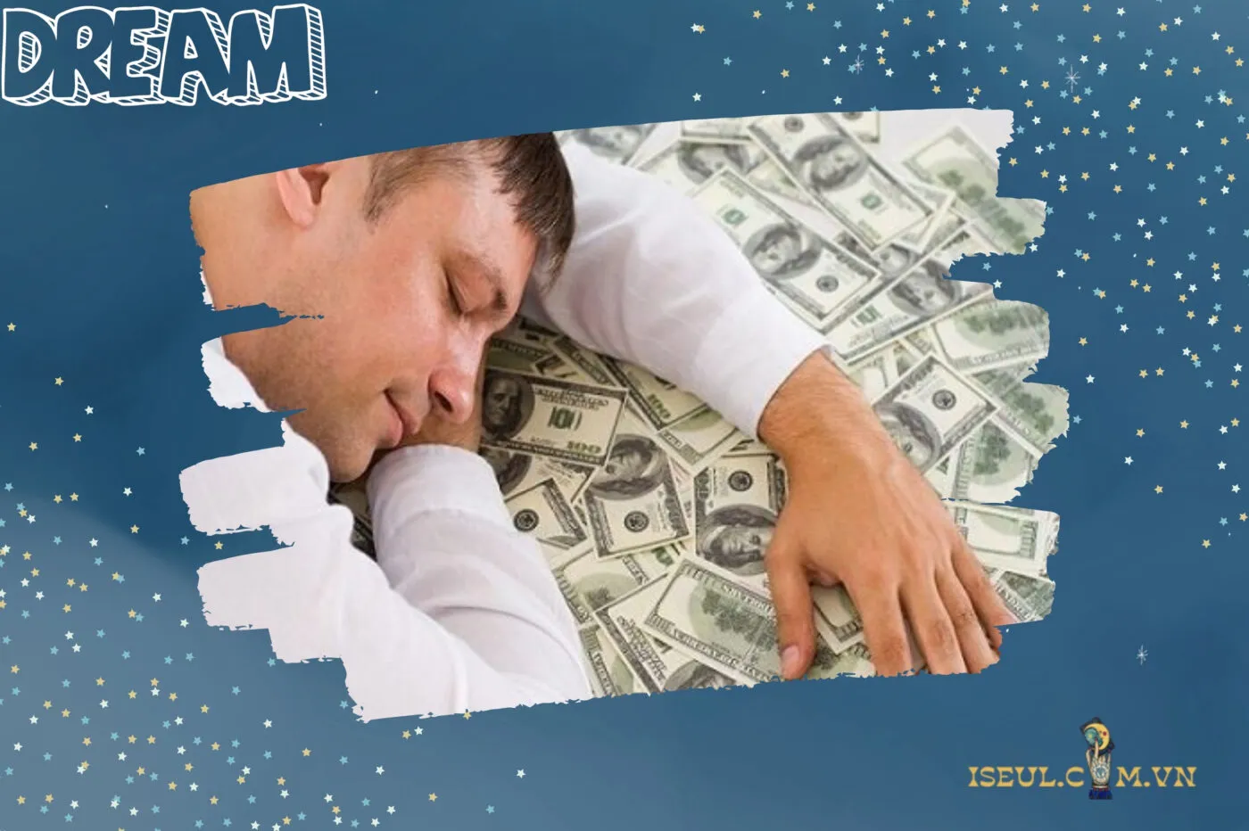 Các loại giấc mơ nhặt tiền và ý nghĩa cụ thể