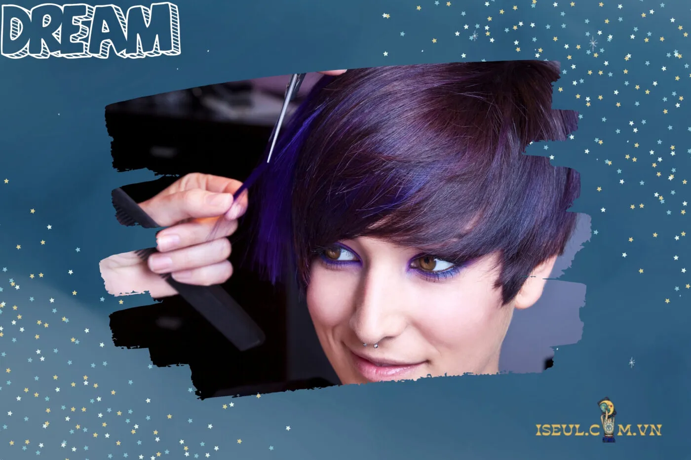 Các Loại Giấc Mơ Thấy Cắt Tóc Và Điềm Báo Đi Kèm