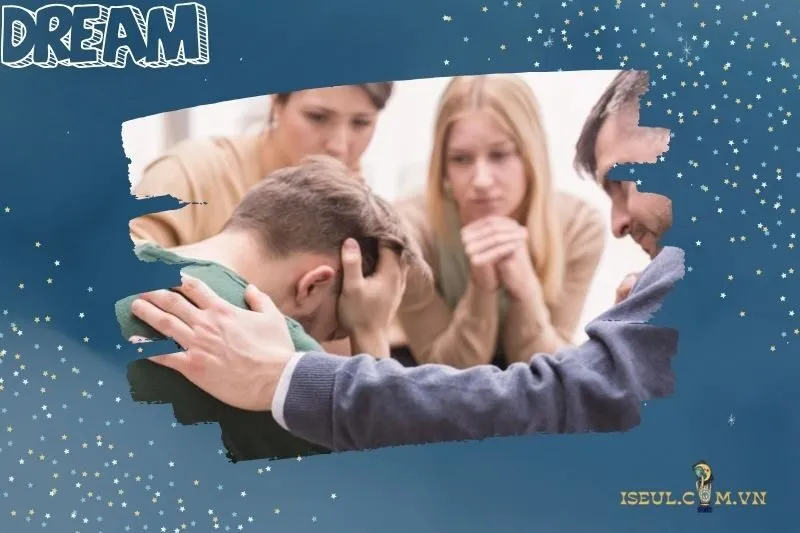 Cách giải quyết và phòng ngừa căng thẳng liên quan đến giấc mơ đánh nhau