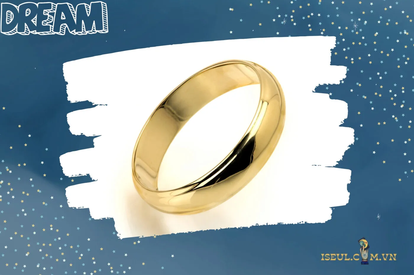 Chiêm Bao Về Các Vật Phẩm Vàng - Tác Động Đến Tâm Linh Và Đời Sống