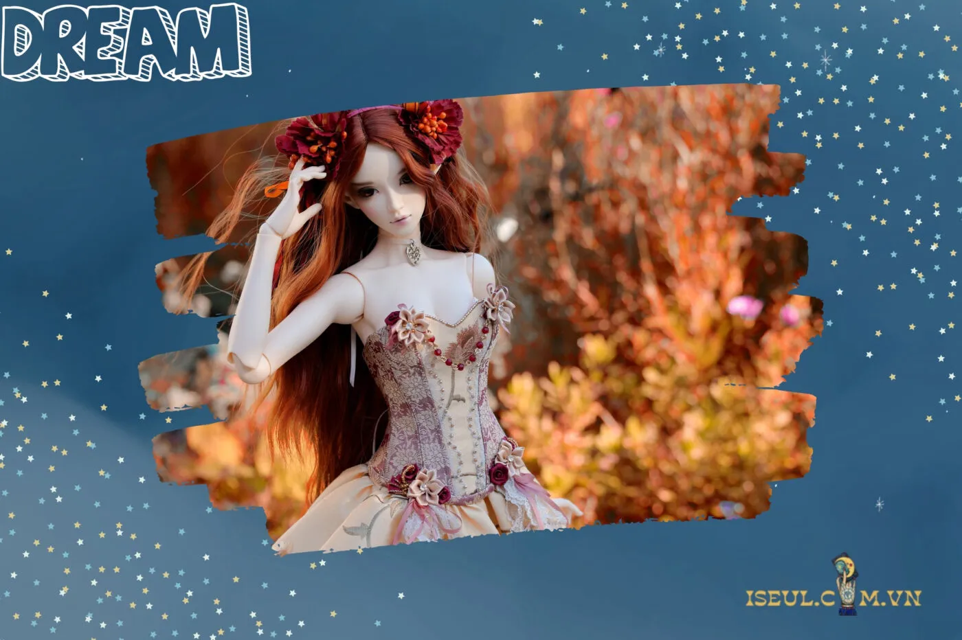 Con Số May Mắn Gắn Liền Với Giấc Mơ Thấy Búp Bê