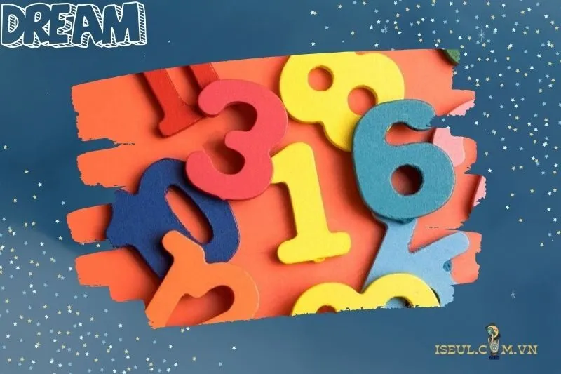 Con số may mắn liên quan đến giấc mơ sâu bọ