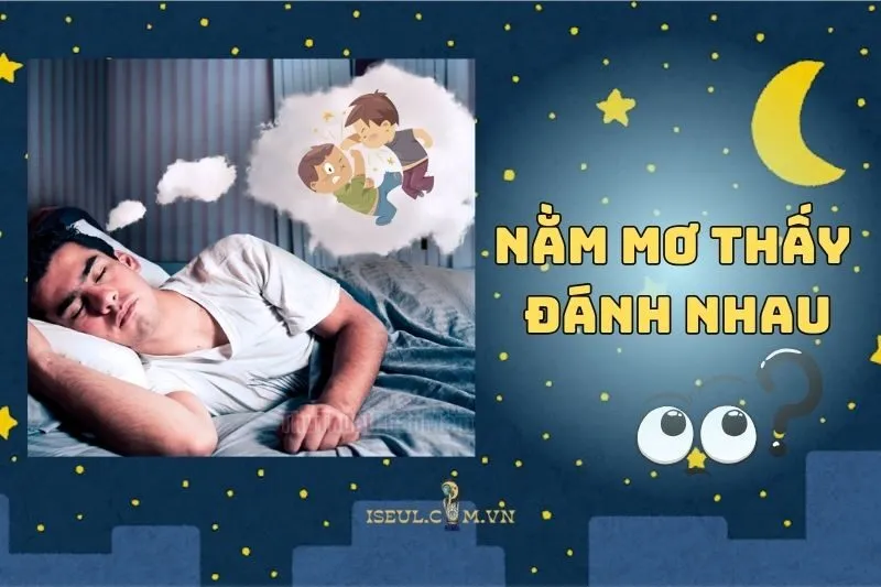 Điều Gì Sẽ Xảy Ra Khi Bạn Nằm Mơ Thấy Đánh Nhau 2025