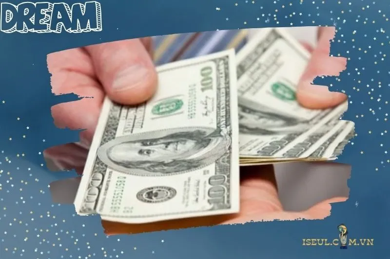 Giải Mã Cụ Thể Của Từng Loại Nằm Mơ Thấy Thiếu Nợ