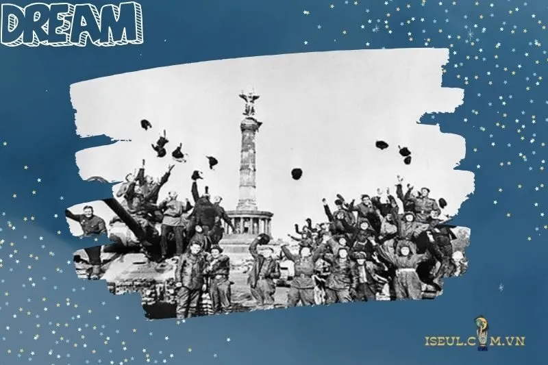 Giải mã giấc mơ thấy chiến tranh: Điềm lành hay dữ?