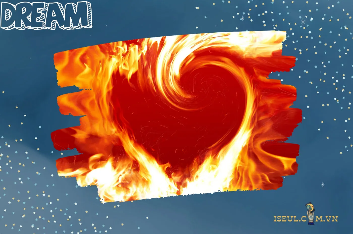 Giải mã giấc mơ thấy lửa có ý nghĩa gì?