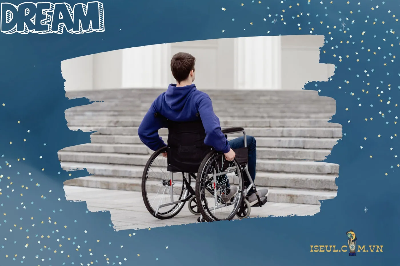 Giải Mã Giấc Mơ Thấy Xe Lăn: Điềm Báo và Ý Nghĩa