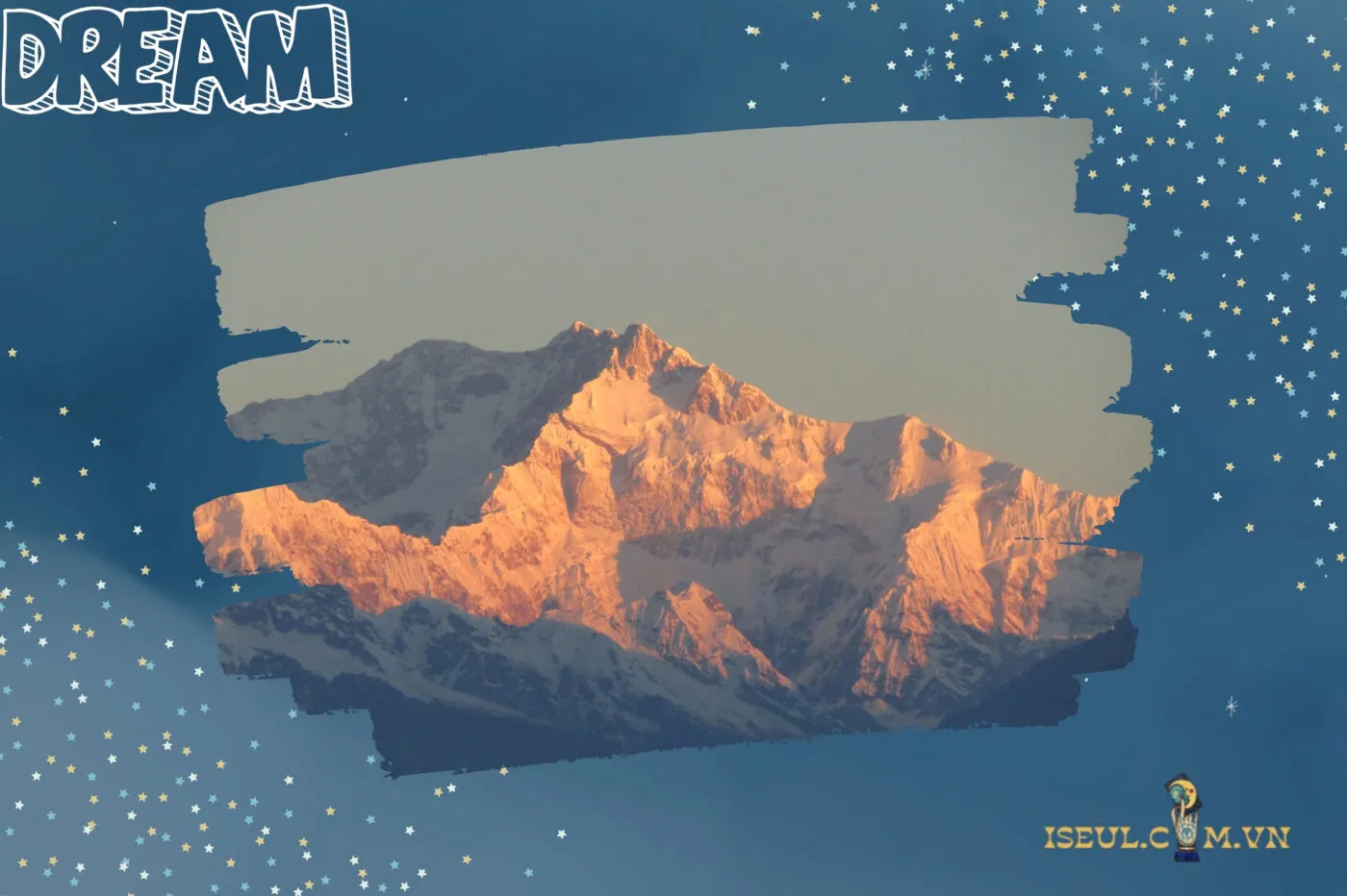 Giải mã ý nghĩa giấc mơ thấy núi