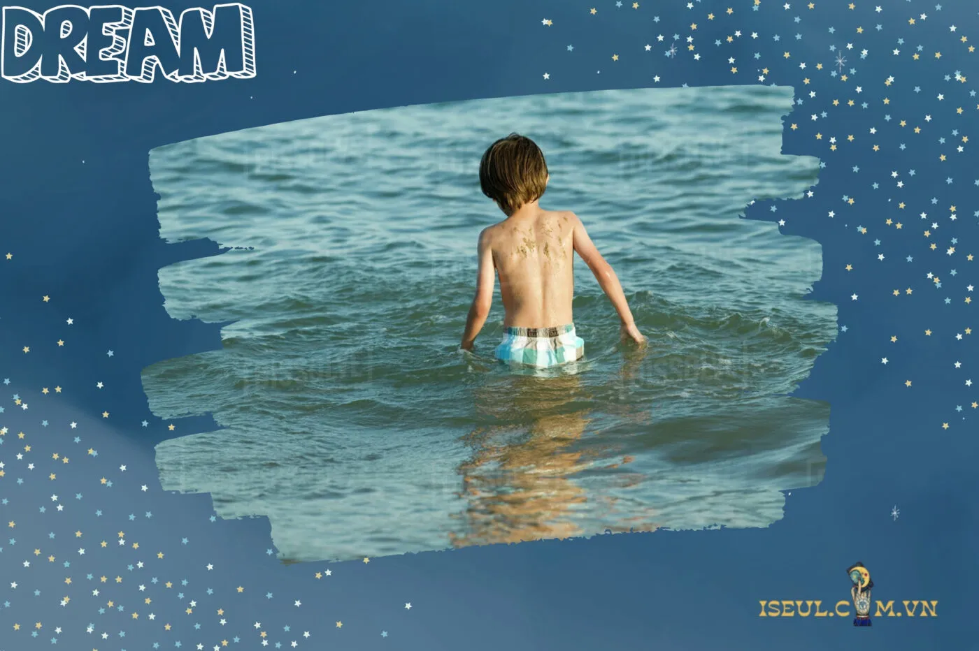 Làm thế nào để hiểu đúng thông điệp từ giấc mơ?