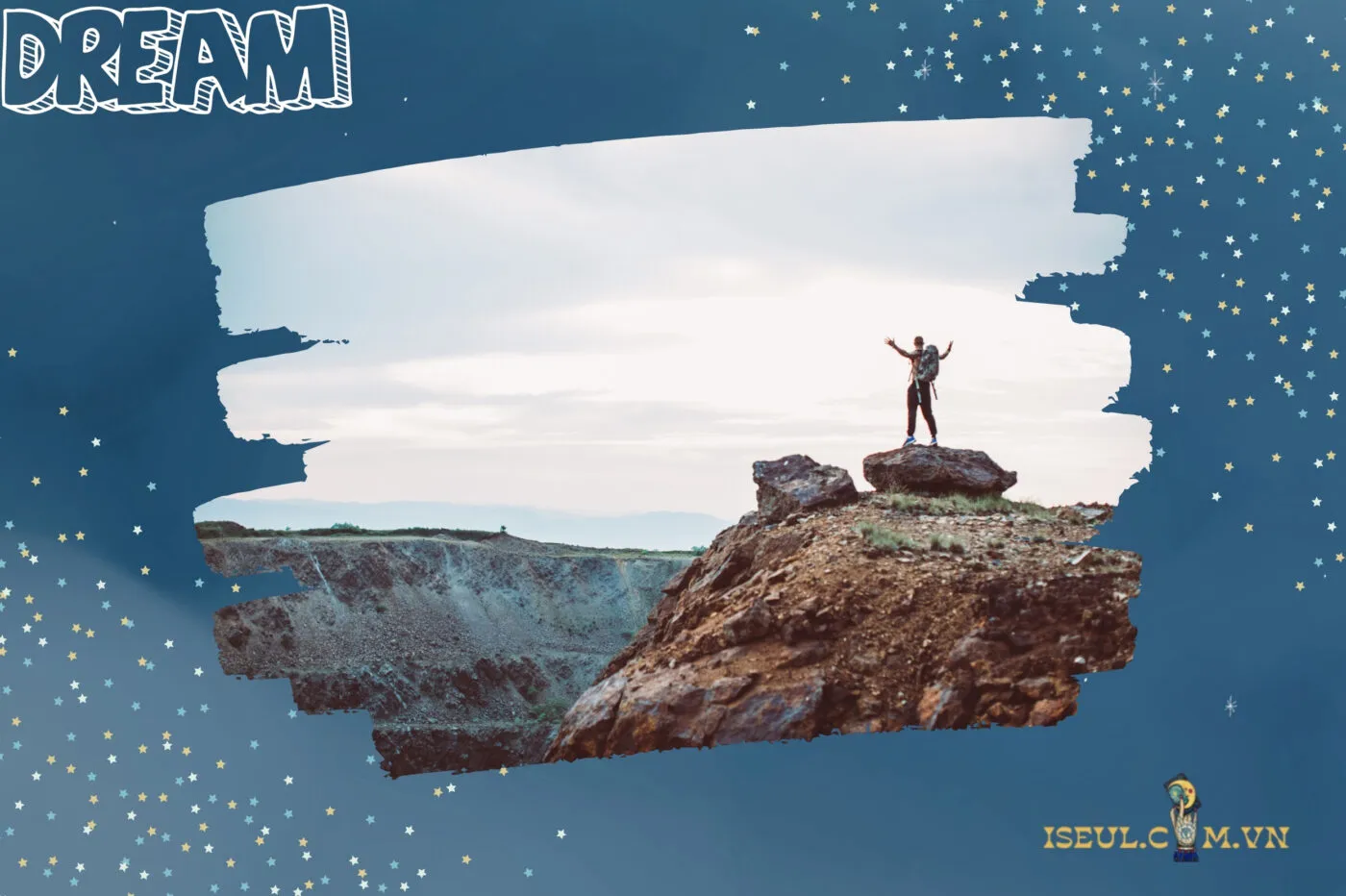 Làm thế nào để tận dụng điềm lành từ giấc mơ thấy núi?