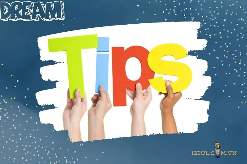 Lời khuyên khi gặp giấc mơ thấy chó và cách tận dụng điềm báo