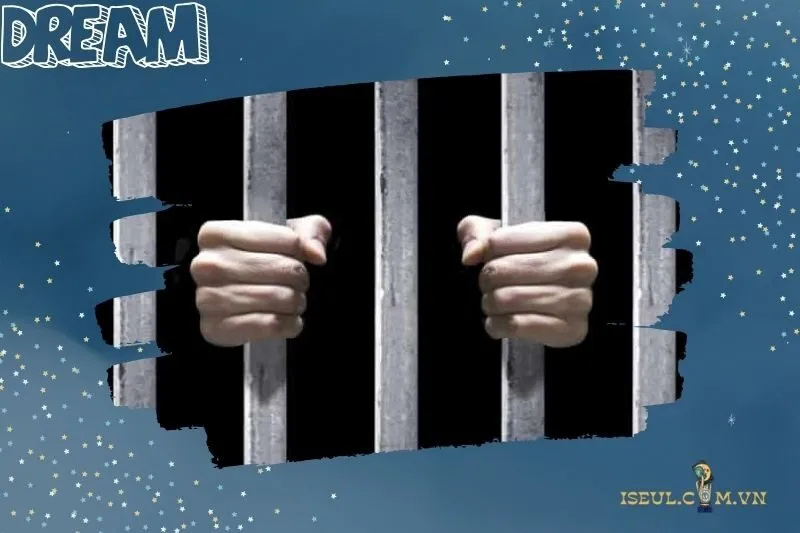 Mơ Thấy Đi Tù: Điềm Báo Tâm Linh Đặc Biệt