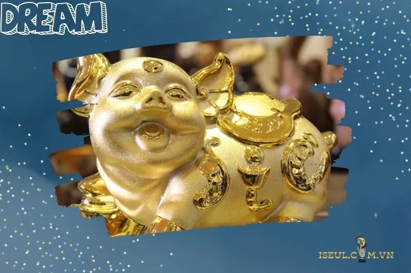 Mơ Thấy Lợn Có Ý Nghĩa Gì?