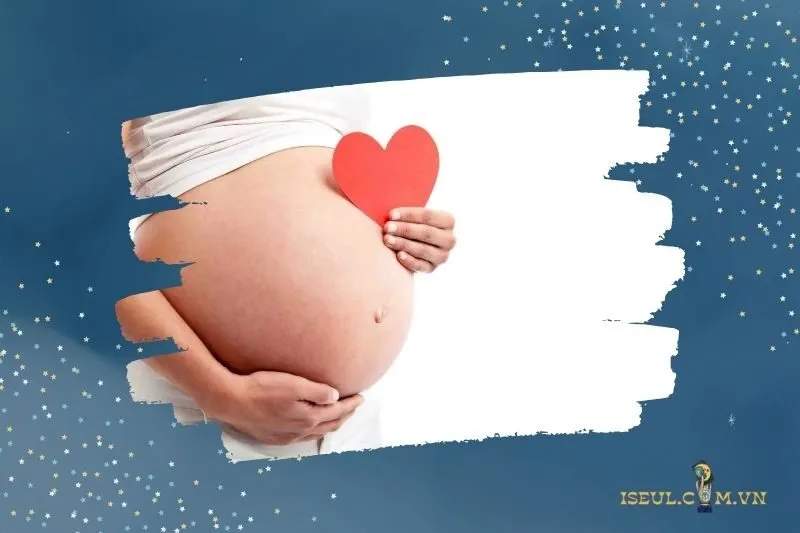 Mơ Thấy Người Khác Mang Thai Và Ý Nghĩa