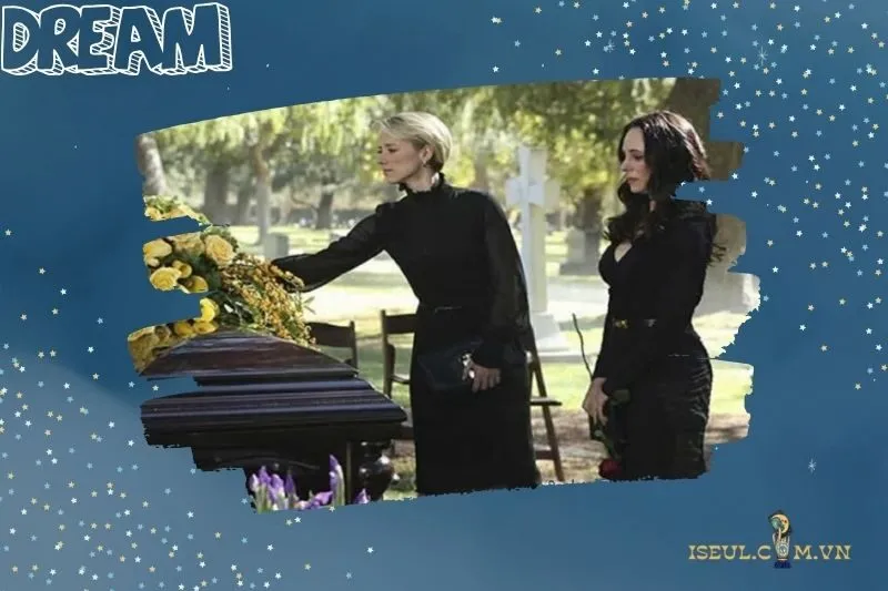 Nằm Mơ Thấy Đám Ma Có Ý Nghĩa Gì Trong Cuộc Sống?