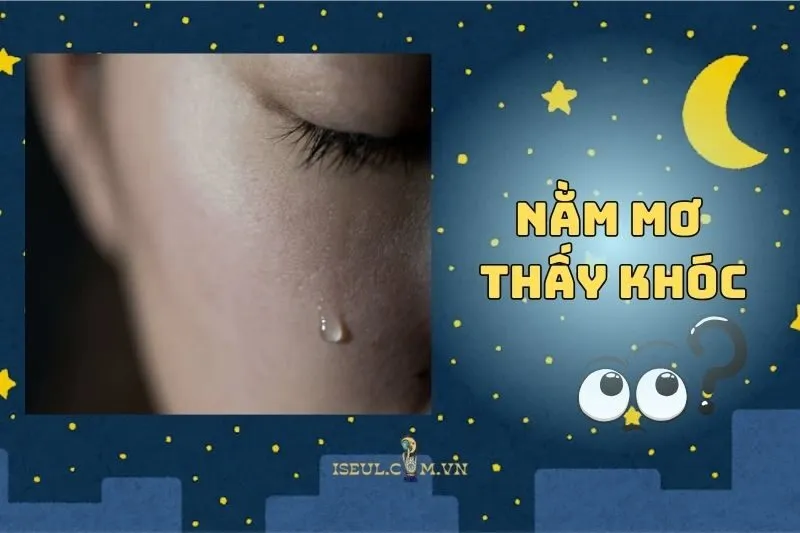 Nằm Mơ Thấy Khóc: Bí Ẩn Và Ý Nghĩa Đằng Sau 2025