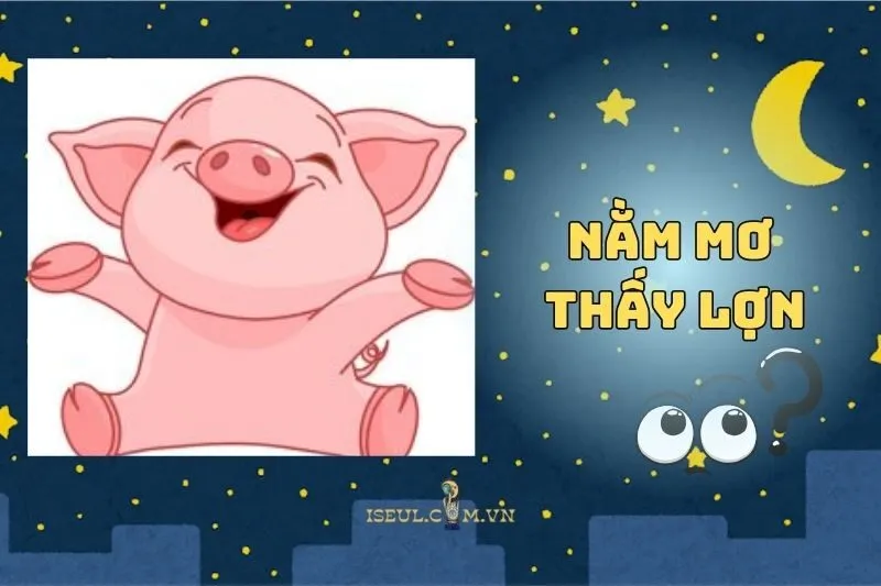 Nằm Mơ Thấy Lợn: Ý Nghĩa Thực Sự Đằng Sau Có Thể Bạn Chưa Biết 2025