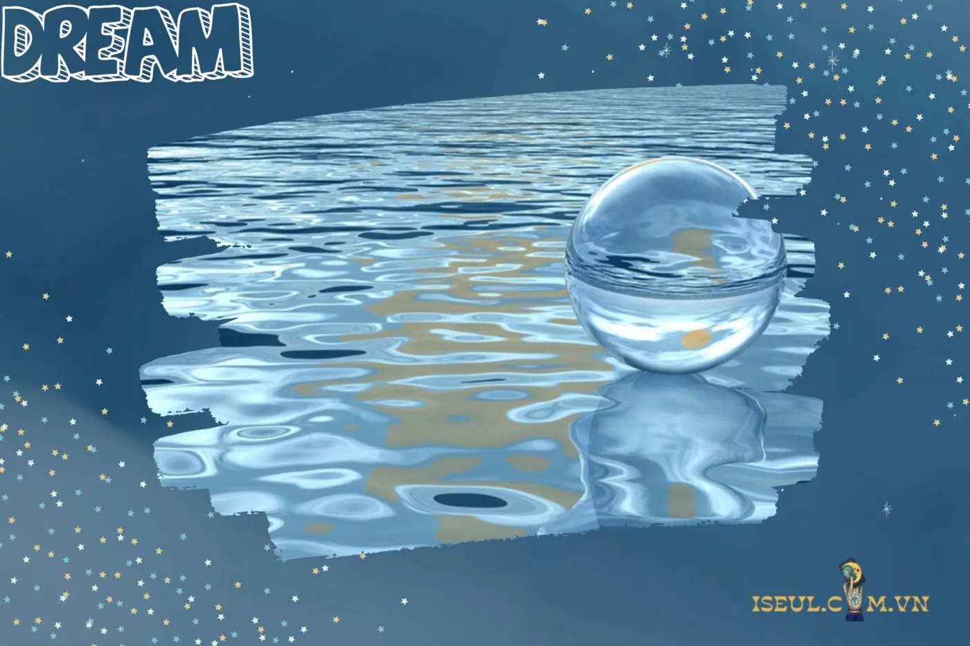 Nằm Mơ Thấy Nước Có Phải Là Điềm Báo Tốt Hay Xấu?