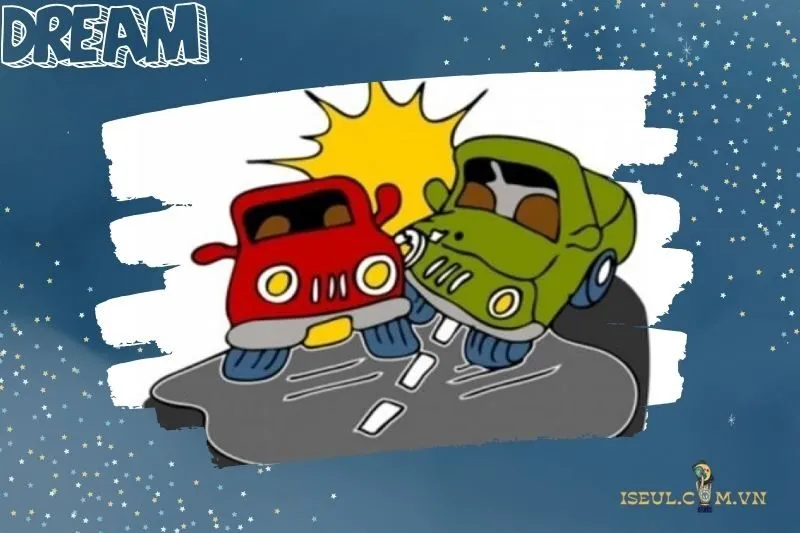 Nằm mơ thấy tai nạn có ý nghĩa gì?