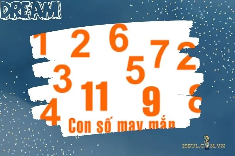 Những Con Số May Mắn Khi Mơ Thấy Ngoại Tình