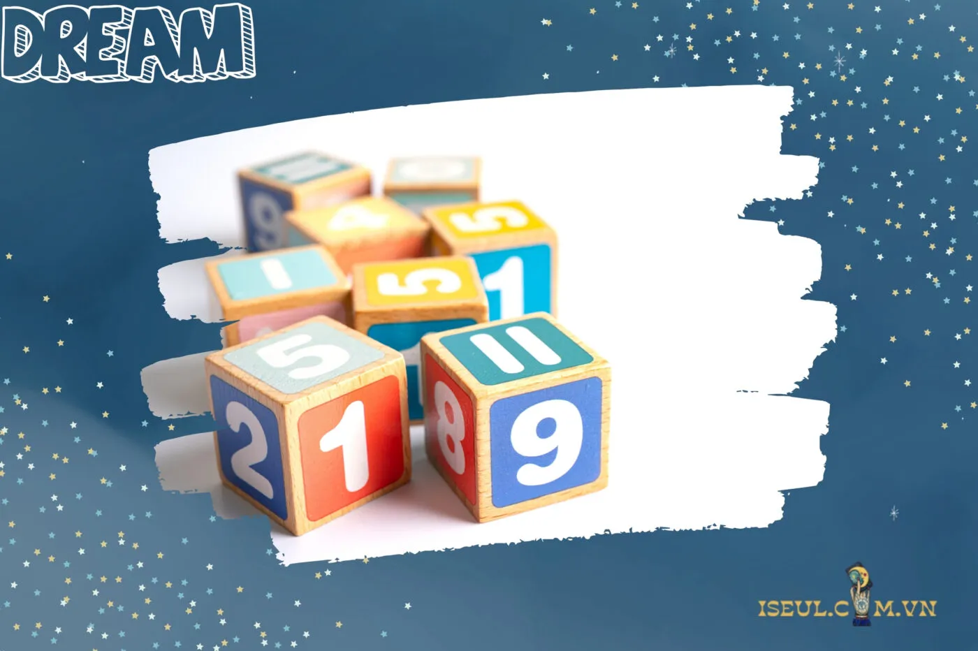 Những con số may mắn liên quan đến giấc mơ thấy quan hệ