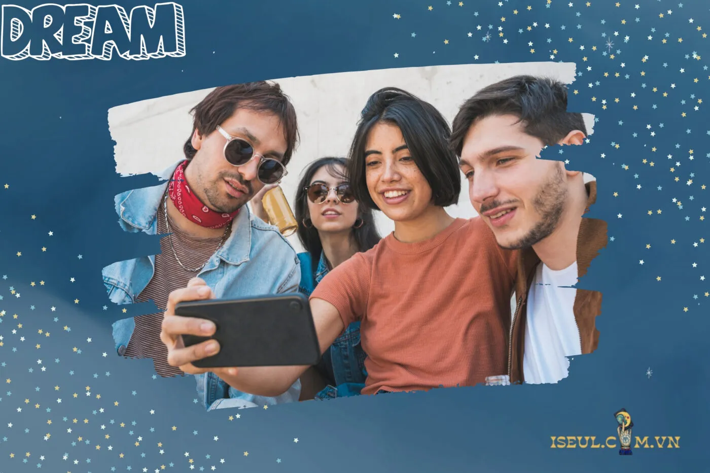 Những điềm báo đặc biệt khi mơ thấy các hoạt động chụp hình khác