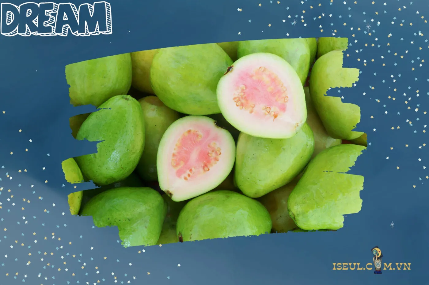 Những điềm báo khi mơ thấy trái ổi