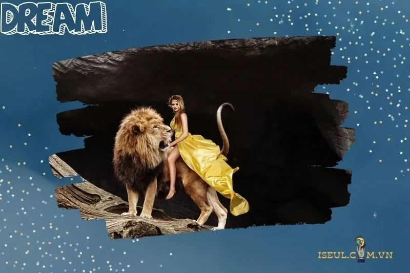 Những Giấc Mơ Thấy Sư Tử Liên Quan Đến Thành Công và Sự Nghiệp
