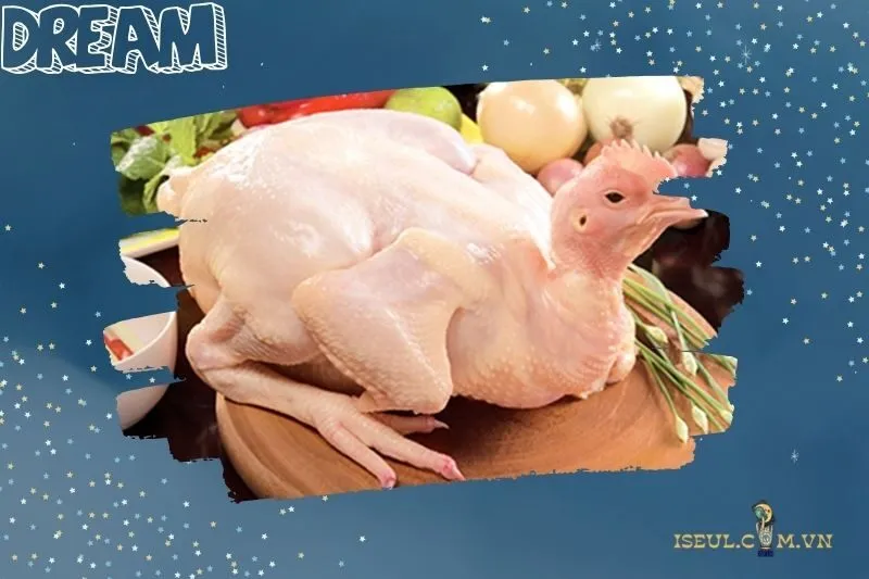 Những Trường Hợp Mơ Thấy Gà Đặc Biệt Và Điềm Báo Liên Quan