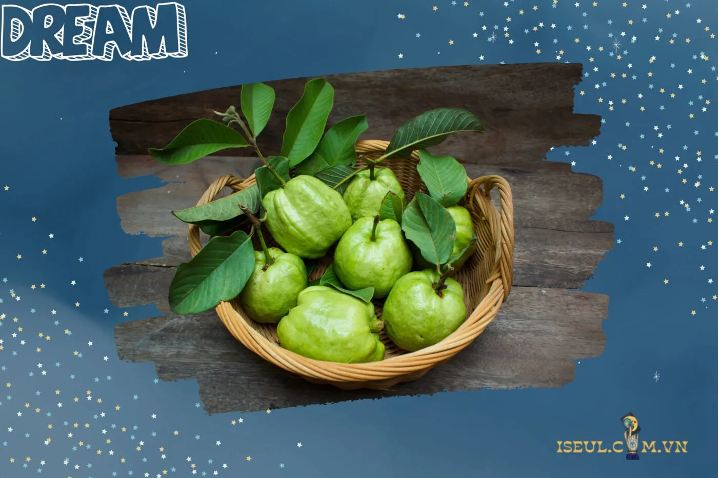 Ổi trong văn hóa và đời sống: Biểu tượng và ý nghĩa