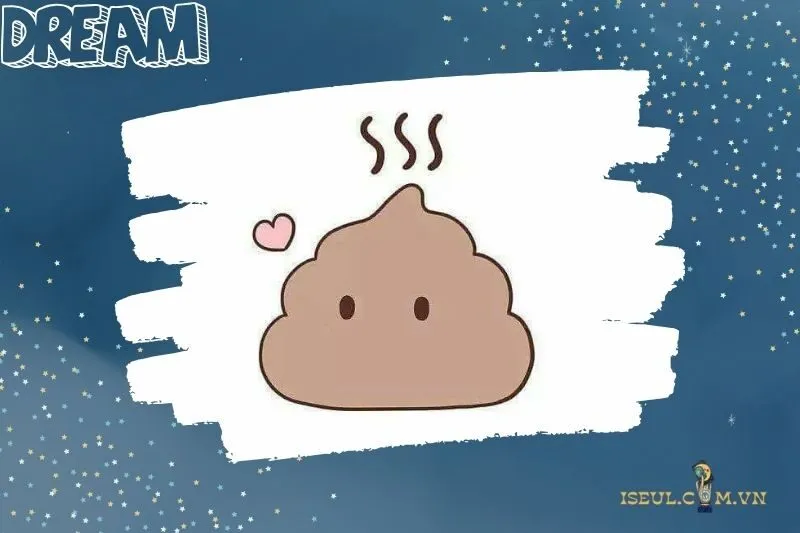 Tác động của giấc mơ thấy phân đến cuộc sống thực tế