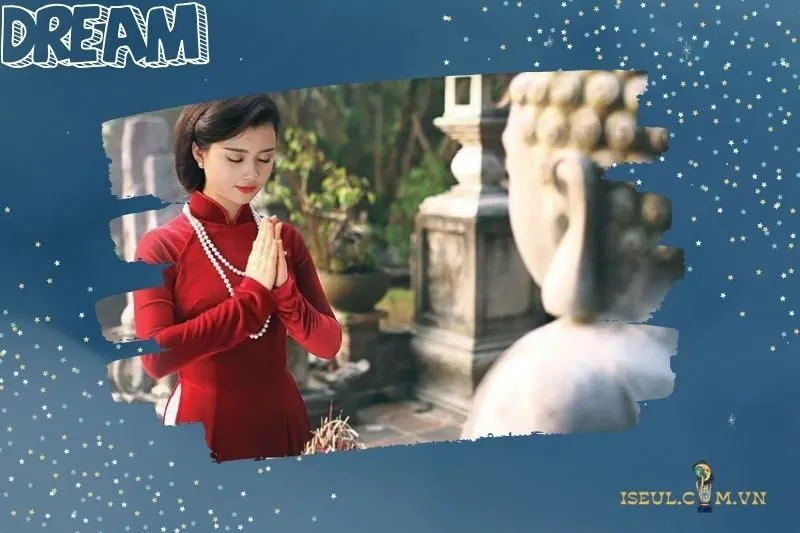 Ý Nghĩa Giấc Mơ Thấy Chùa và Những Điềm Báo Liên Quan