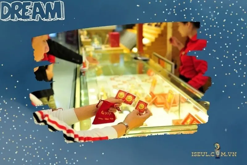 Ý Nghĩa Giấc Mơ Thấy Nhẫn Vàng