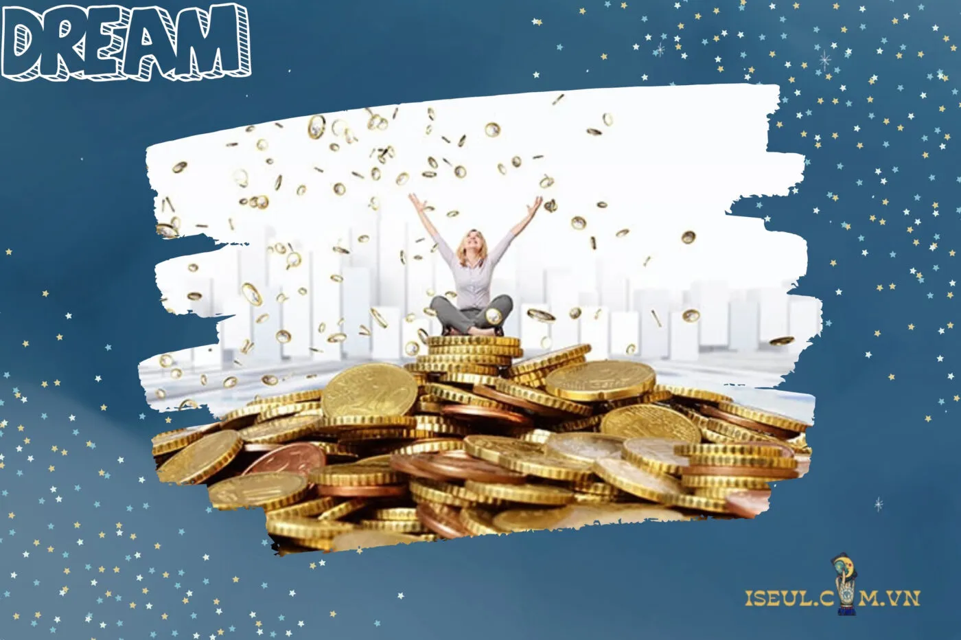 Ý Nghĩa Giấc Mơ Thấy Vàng Trong Các Khía Cạnh Cuộc Sống