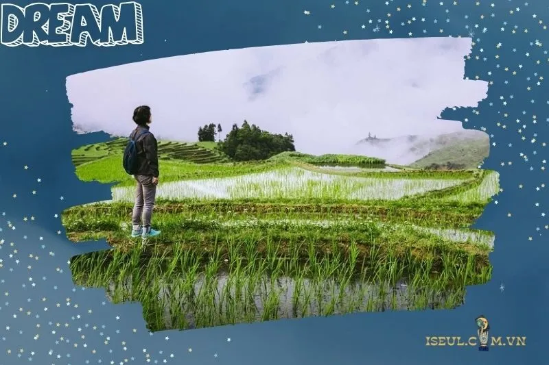 Các tình huống cụ thể khi nằm mơ thấy về quê