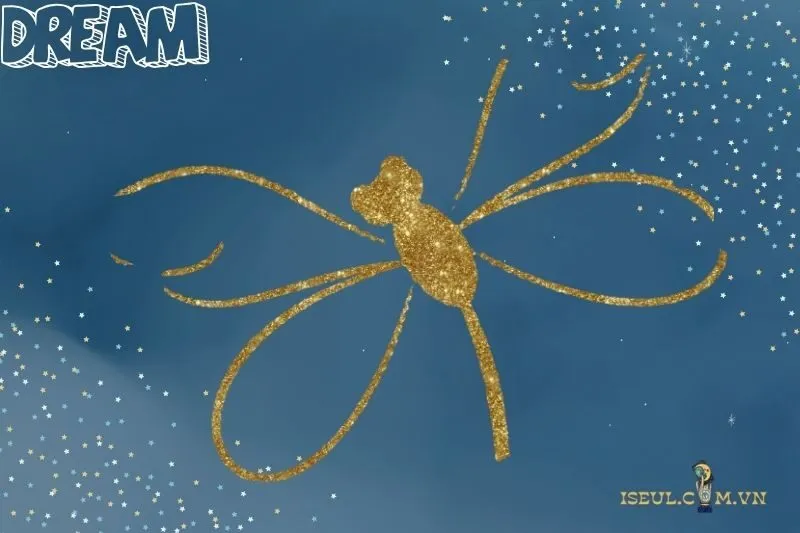 Chiêm bao thấy chuồn chuồn bay vào nhà sau đó bị chết