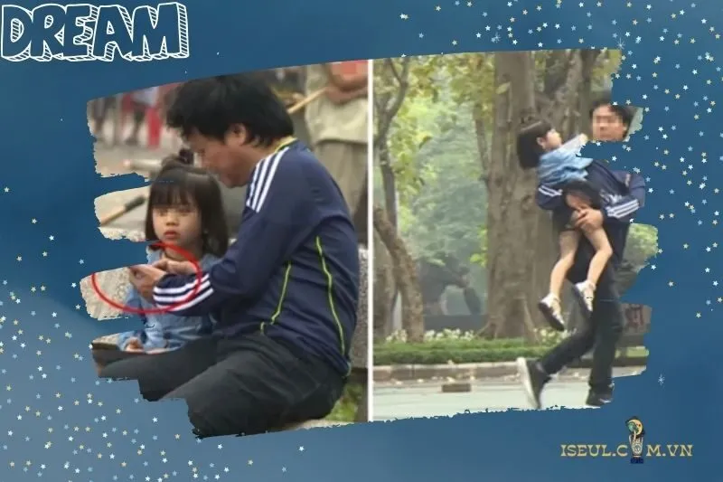 Điềm báo tương lai khi nằm mơ thấy bị bắt