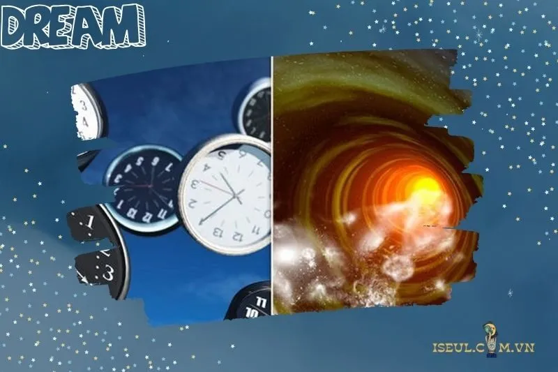 Lời khuyên khi bạn thường xuyên mơ xuyên không