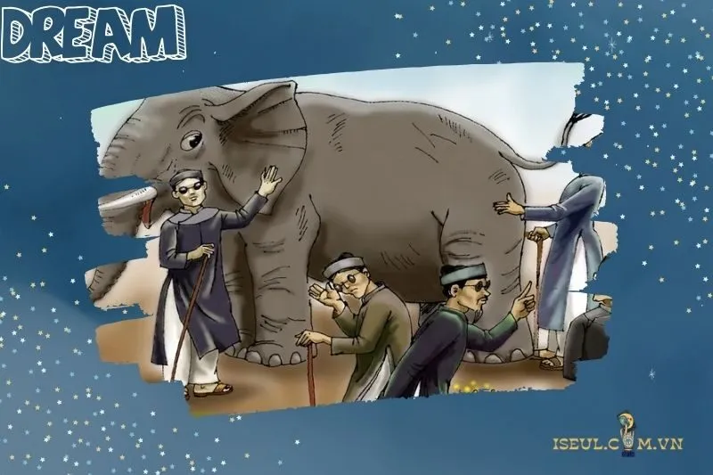 Mối liên hệ giữa tâm linh và giấc mơ thấy thầy bói