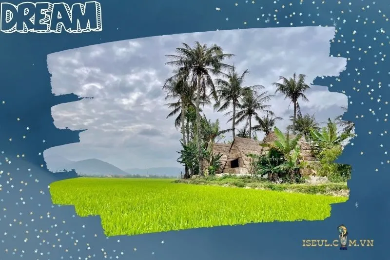 Nằm mơ thấy về quê là điềm báo gì?