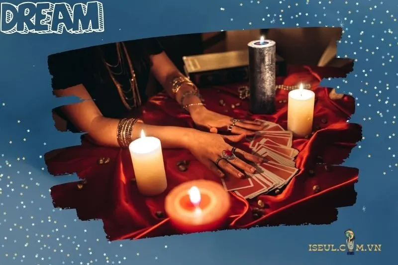 Những con số may mắn liên quan đến giấc mơ thấy thầy bói