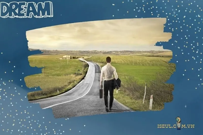 Tại sao nằm mơ thấy về quê lại ảnh hưởng đến tâm lý?