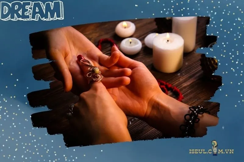 Ý nghĩa của việc nằm mơ thấy thầy bói