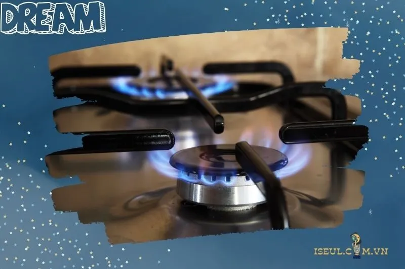 Ý nghĩa giấc mơ thấy bếp lửa là gì?