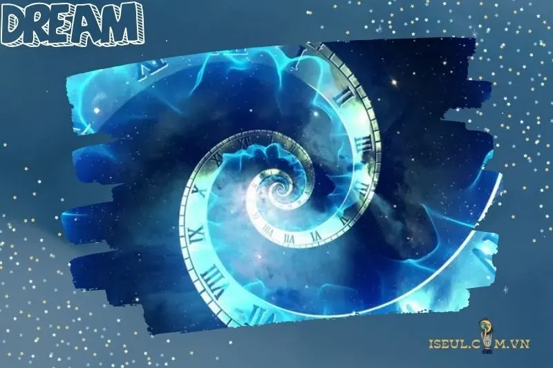 Ý nghĩa giấc mơ xuyên không là gì?