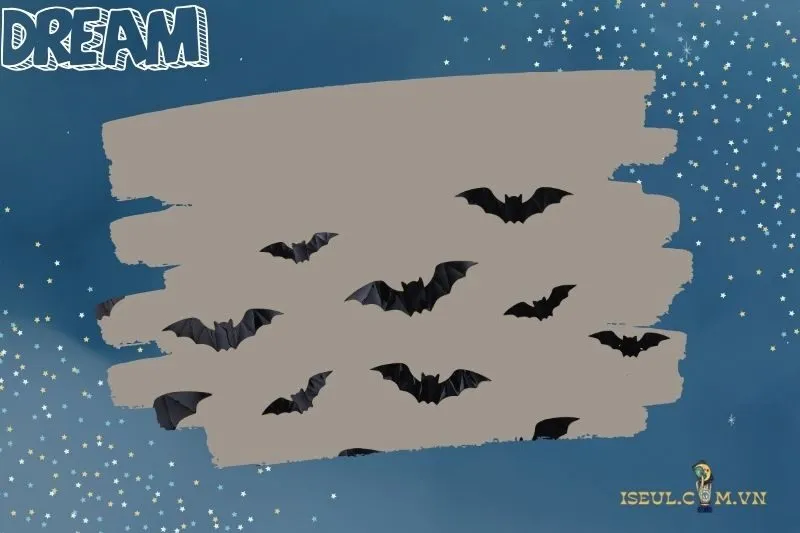 Ý nghĩa tâm linh của con dơi trong các nền văn hóa