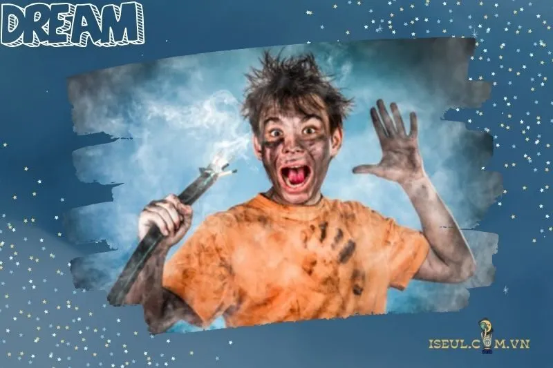 Các trường hợp thường gặp khi nằm mơ thấy bị điện giật và ý nghĩa của chúng